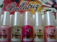 Esmaltes Cores Sortidas Star Niz